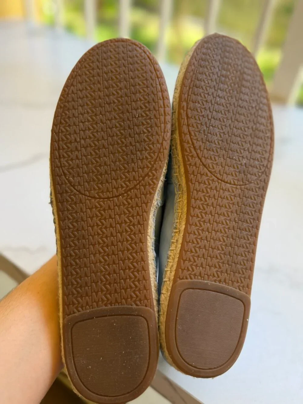 Michael Kors elevate your